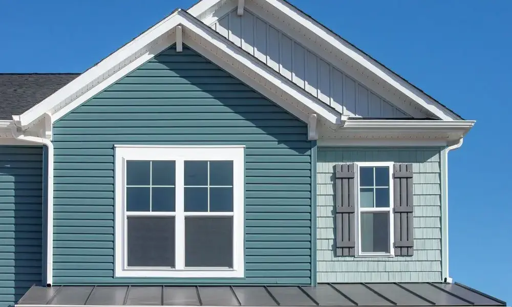 Roof repair and inspection services in Vandalia